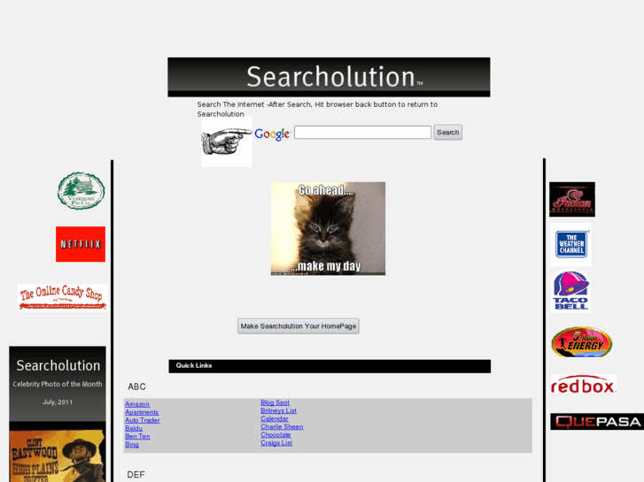 www.searcholution.net