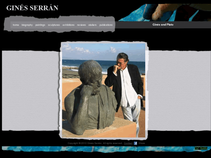 www.serran-paganart.com