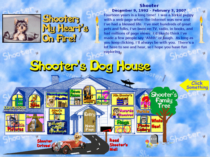 www.shooterdog.com