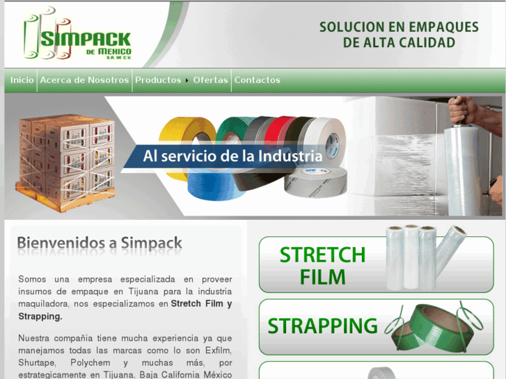 www.simpackdemexico.com