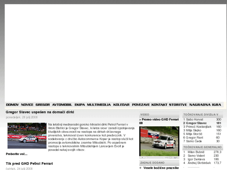 www.slavec-racing.net