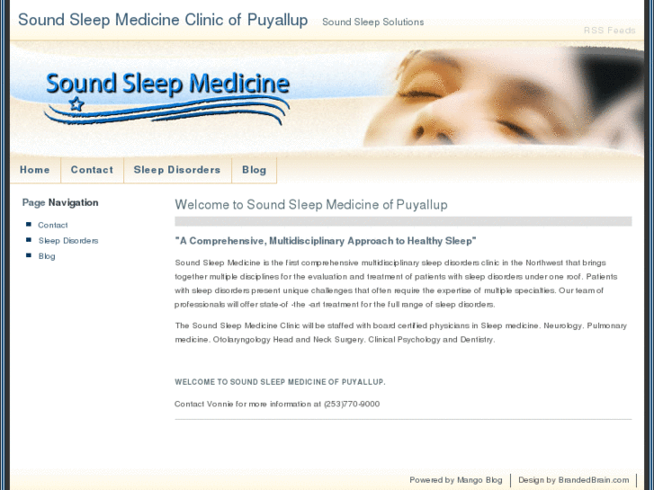 www.soundsleepmedicine.com