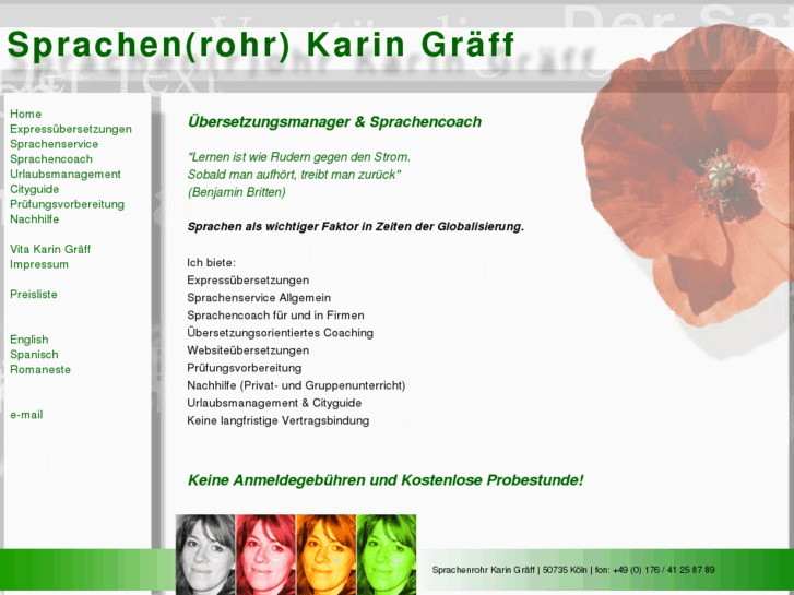 www.sprachenrohr.com