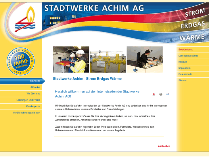 www.stadtwerke-achim.de