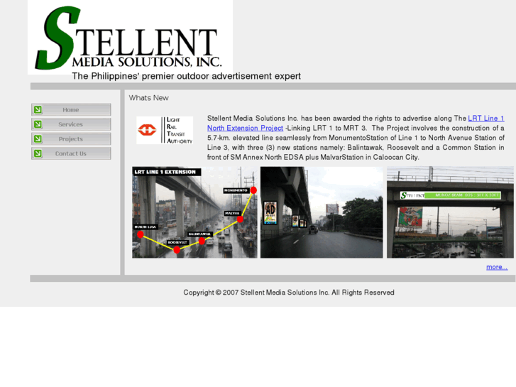 www.stellentmedia.com