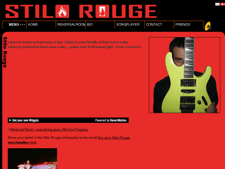 www.stilo-rouge.com