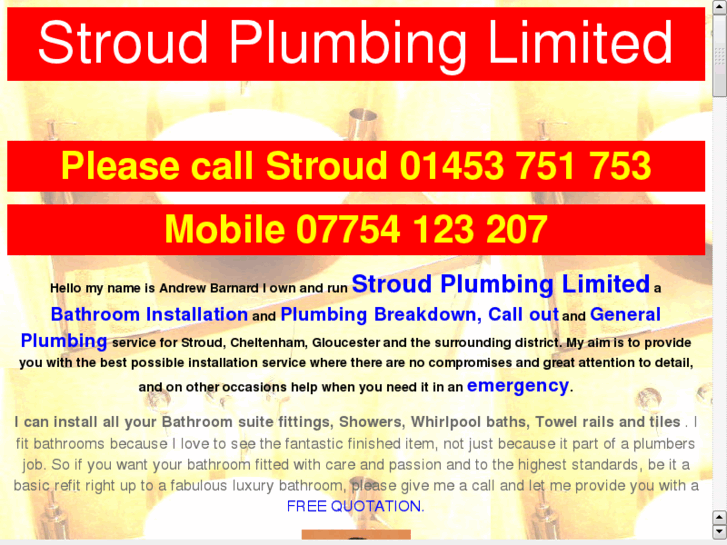 www.stroudplumbers.com