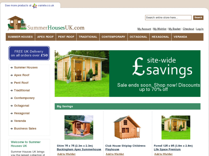 www.summerhousesuk.com