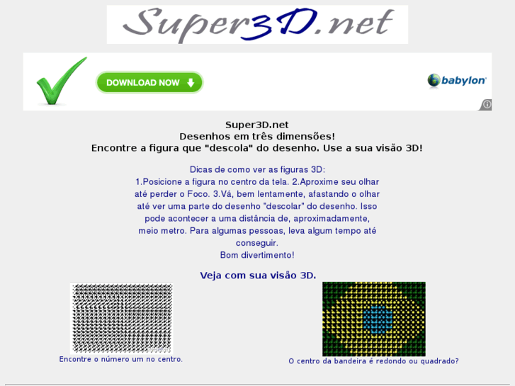 www.super3d.net