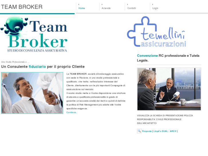 www.teambroker.info