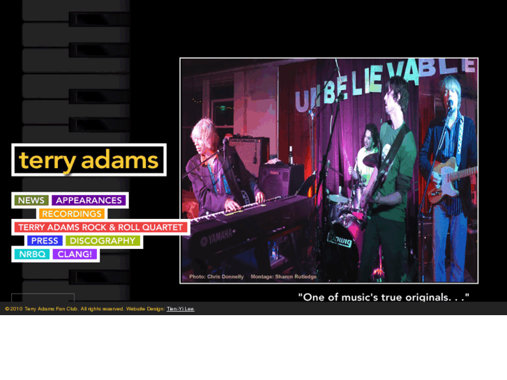 www.terryadams.net
