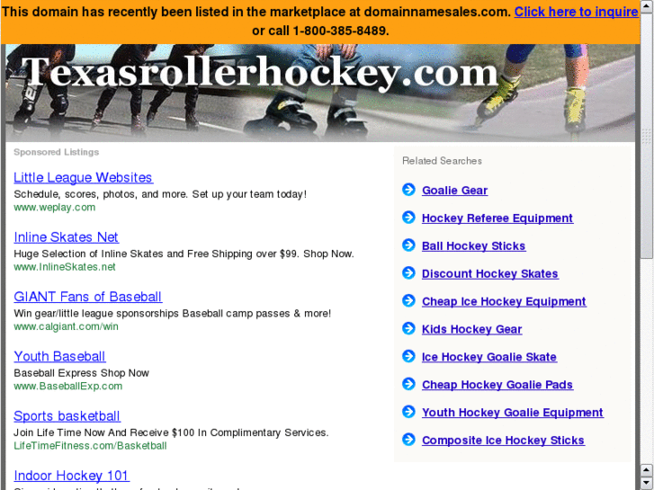 www.texasrollerhockey.com