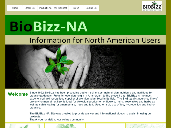 www.thebiobuzz.com