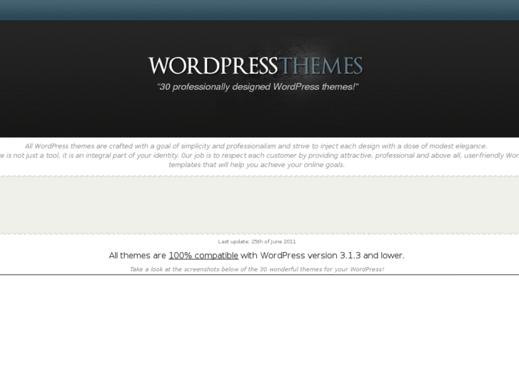 www.themesforwordpress.info