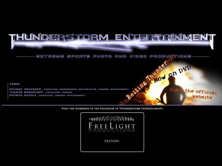 www.thunderstorm-entertainment.com