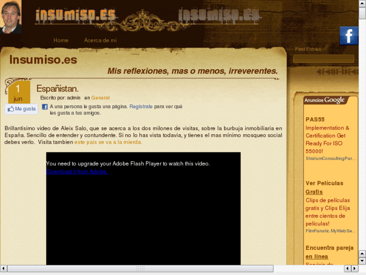 www.todocarlos.com
