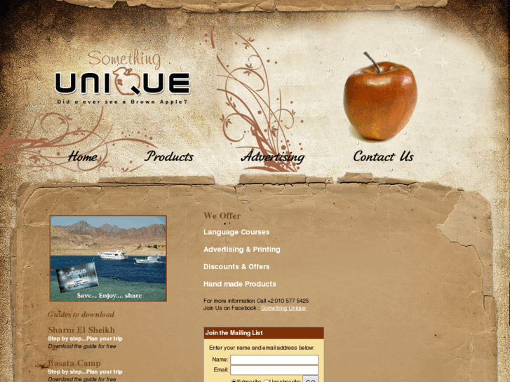 www.uniqueoffer.net