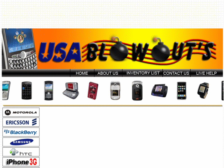 www.usablowouts.com