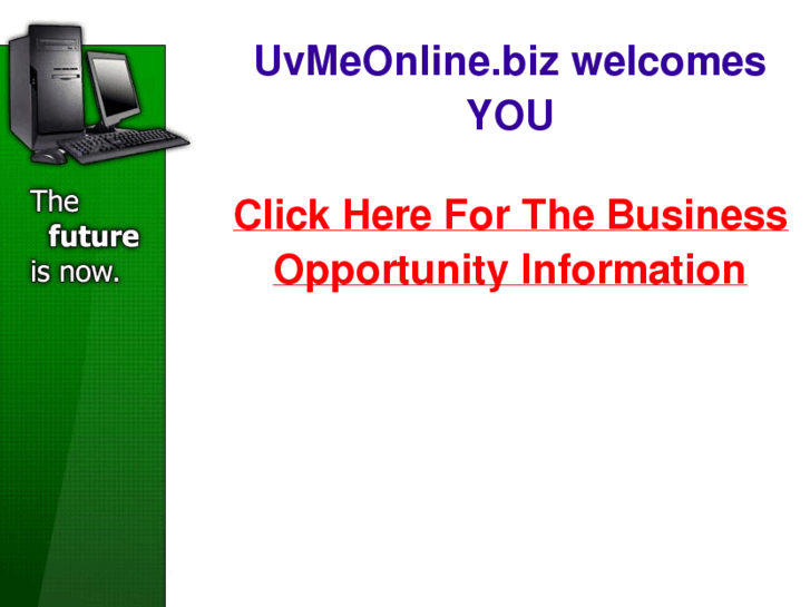 www.uvmeonline.biz