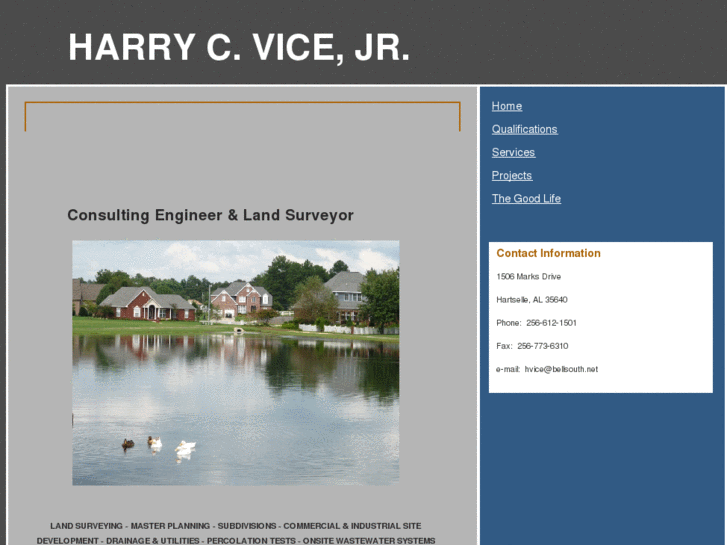 www.viceengineersurveyor.com