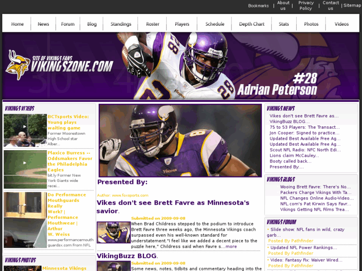 www.vikingszone.com