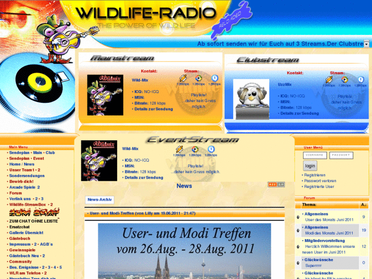 www.wildlife-radio.net