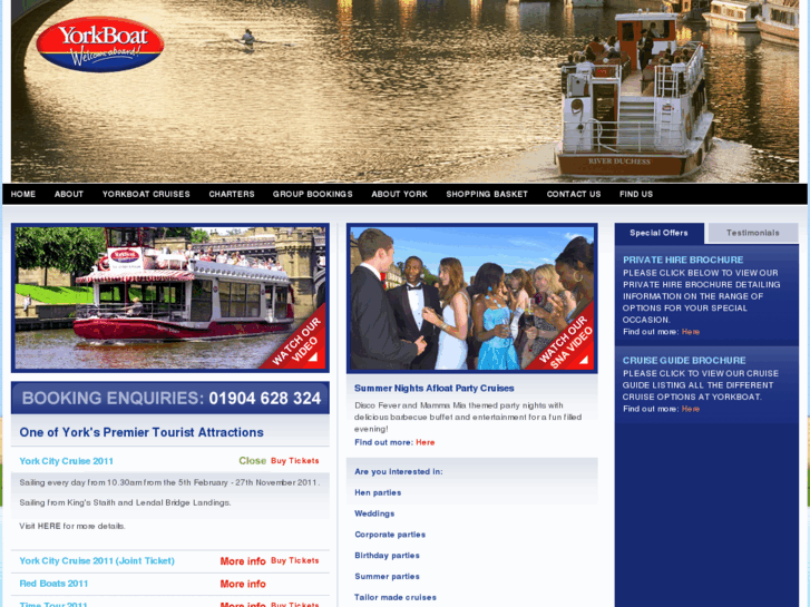 www.yorkboat.com