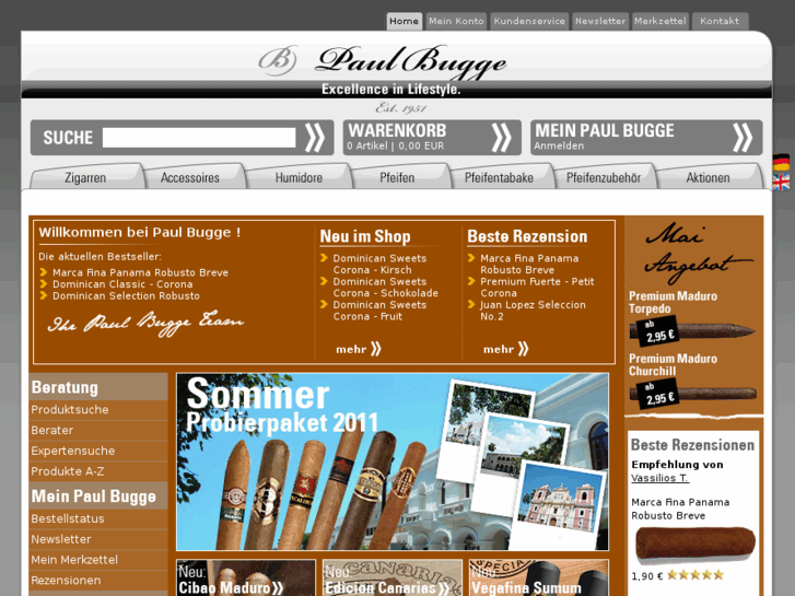 www.zigarren-bugge.com
