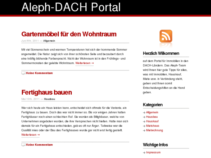 www.aleph-dach.ch