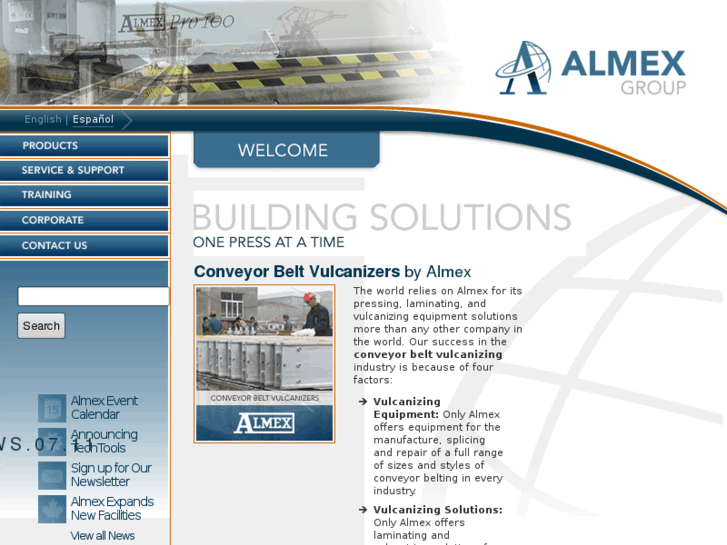 www.almex.com