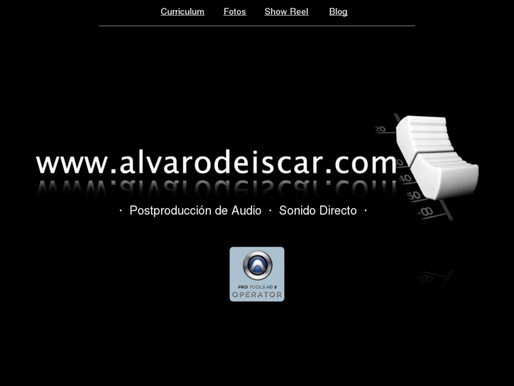 www.alvarodeiscar.com