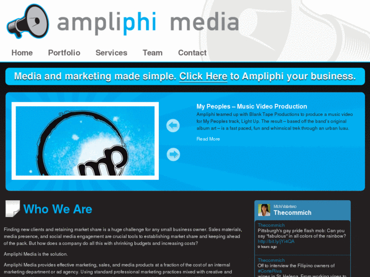 www.ampliphimedia.com