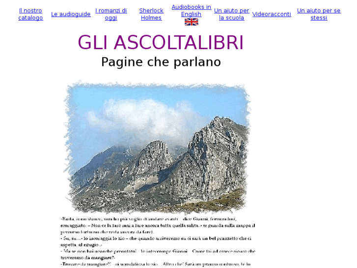 www.ascoltalibri.it