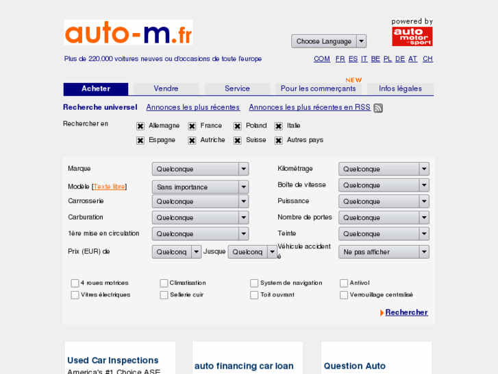 www.auto-m.fr