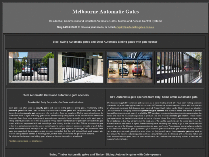 www.automatic-gates.com.au