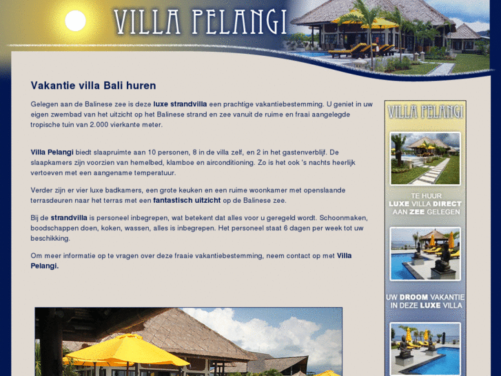 www.balivakantievilla.com