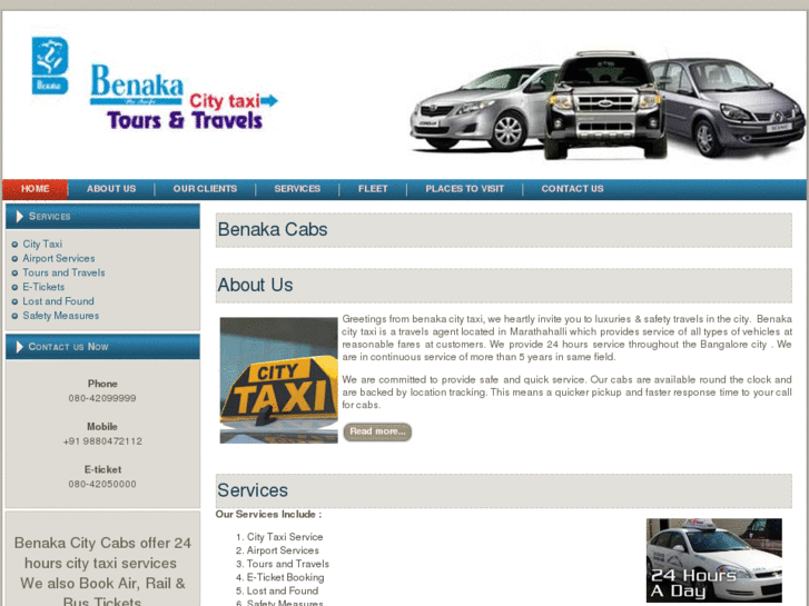 www.benakacabs.com