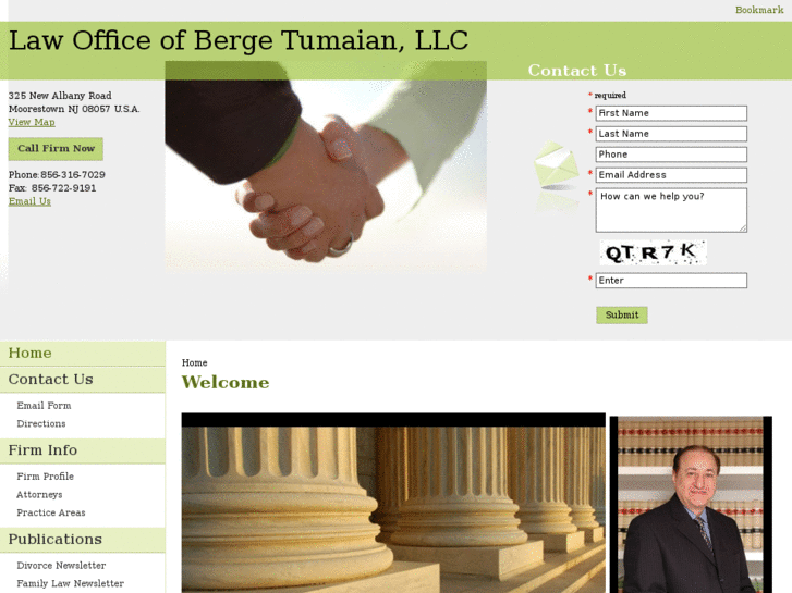 www.bergelaw.net