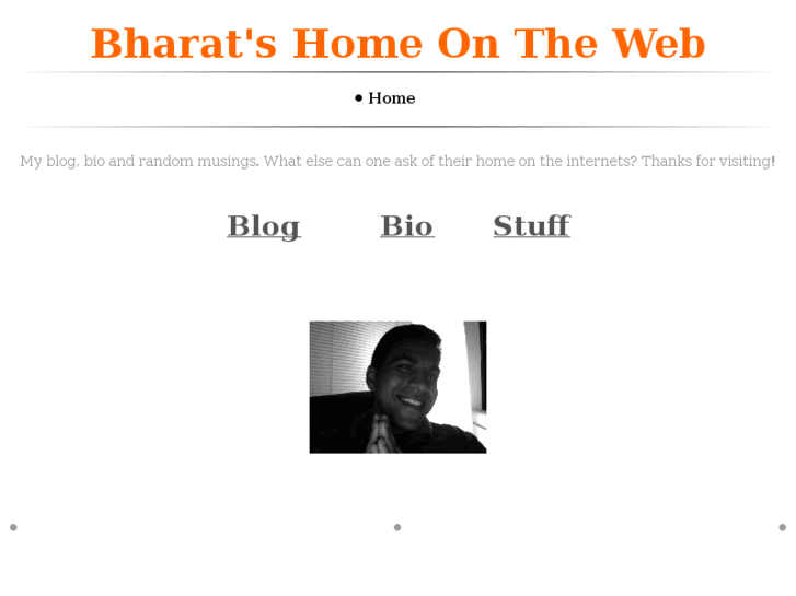 www.bharatvasan.com