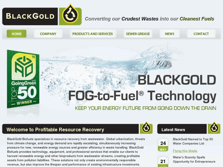 www.blackgoldbiodiesel.com