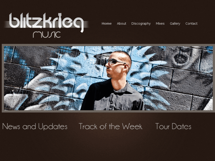 www.blitzkriegmusic.com