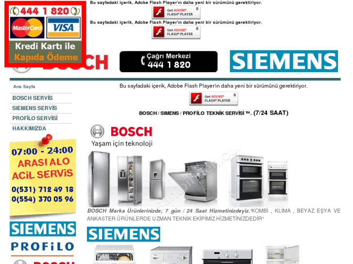 www.boschteknikservisim.com