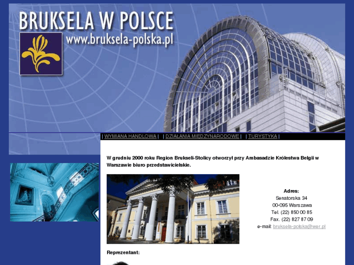 www.bruksela-polska.pl