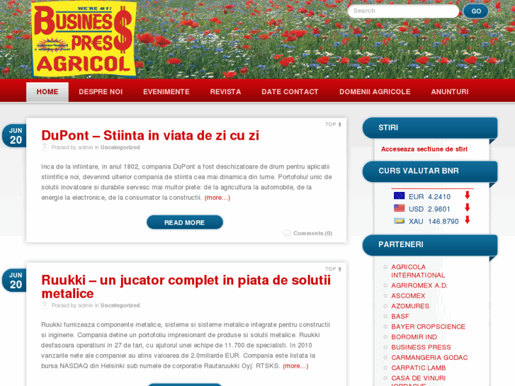 www.businesspressagricol.info