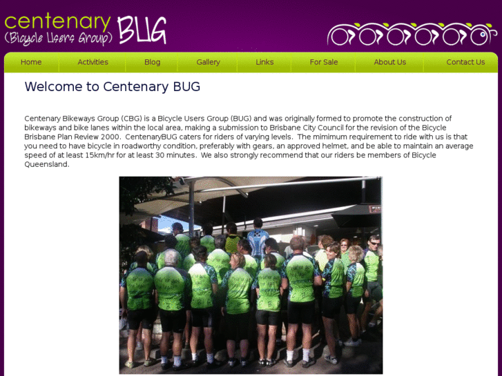 www.centenarybug.org