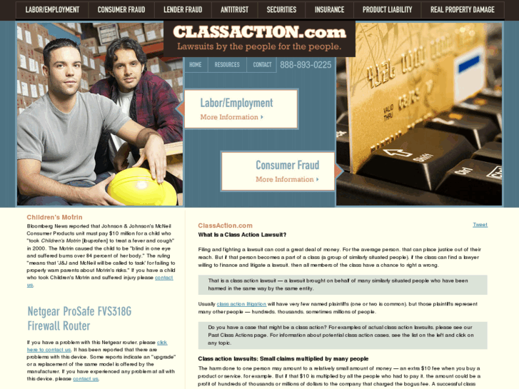 www.classaction.com