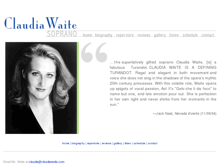 www.claudiawaite.com