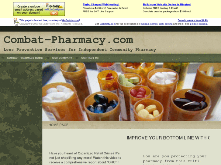 www.combat-pharmacy.com