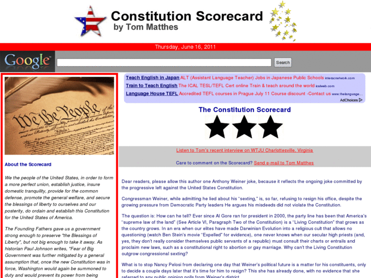 www.constitutionscorecard.com