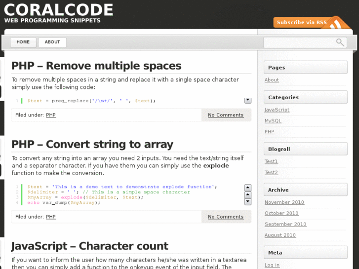 www.coralcode.com